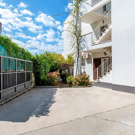 Apartment Nives In The City Center - Free Parking Split Extérieur photo