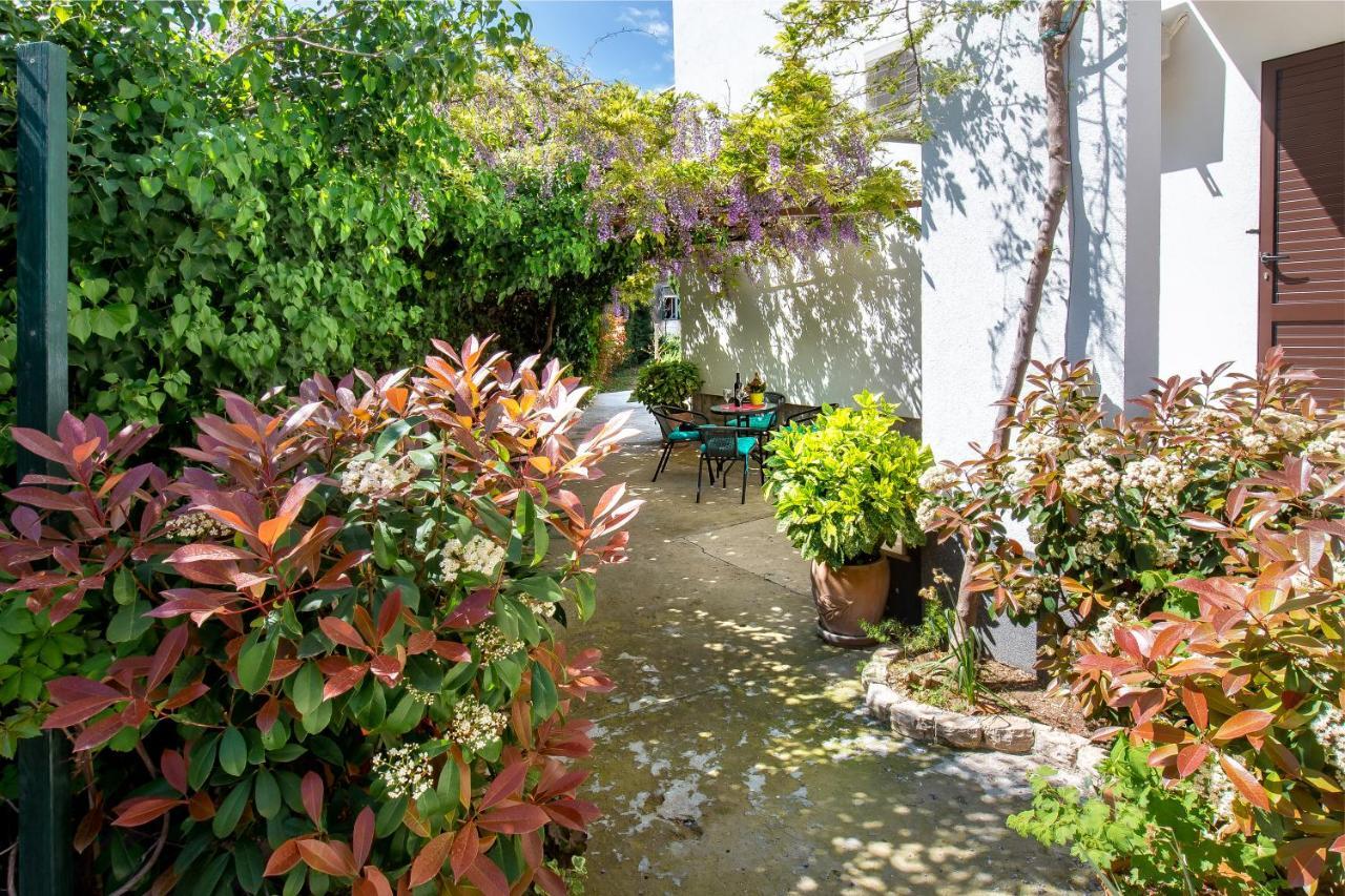 Apartment Nives In The City Center - Free Parking Split Extérieur photo