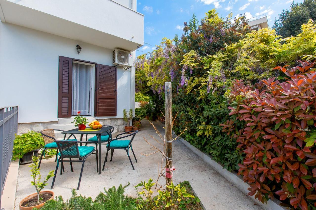 Apartment Nives In The City Center - Free Parking Split Extérieur photo