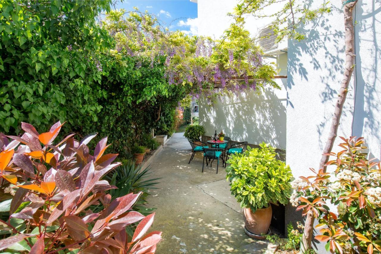 Apartment Nives In The City Center - Free Parking Split Extérieur photo