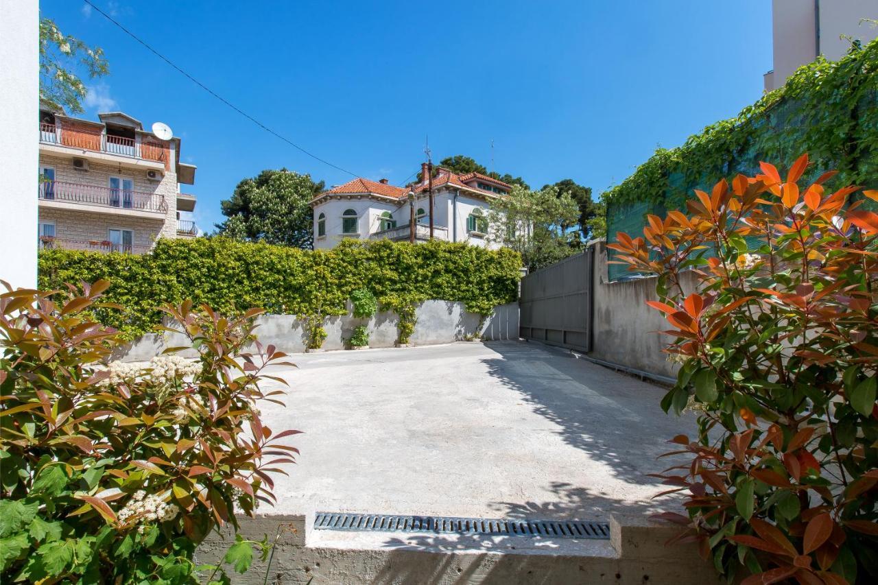 Apartment Nives In The City Center - Free Parking Split Extérieur photo
