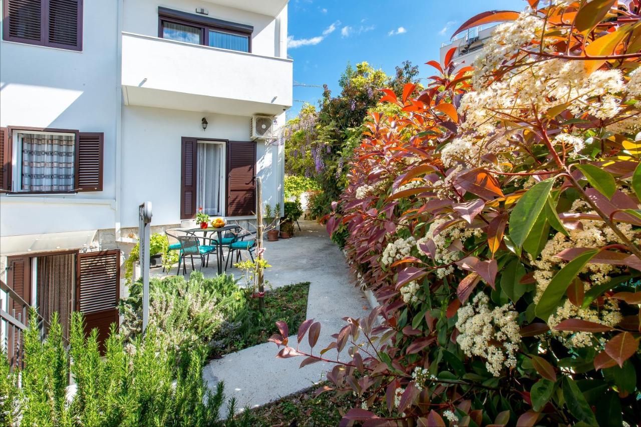 Apartment Nives In The City Center - Free Parking Split Extérieur photo