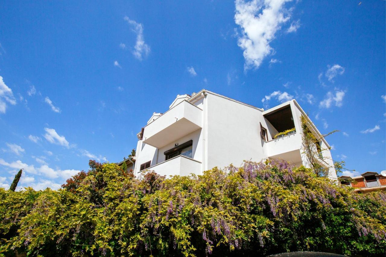 Apartment Nives In The City Center - Free Parking Split Extérieur photo