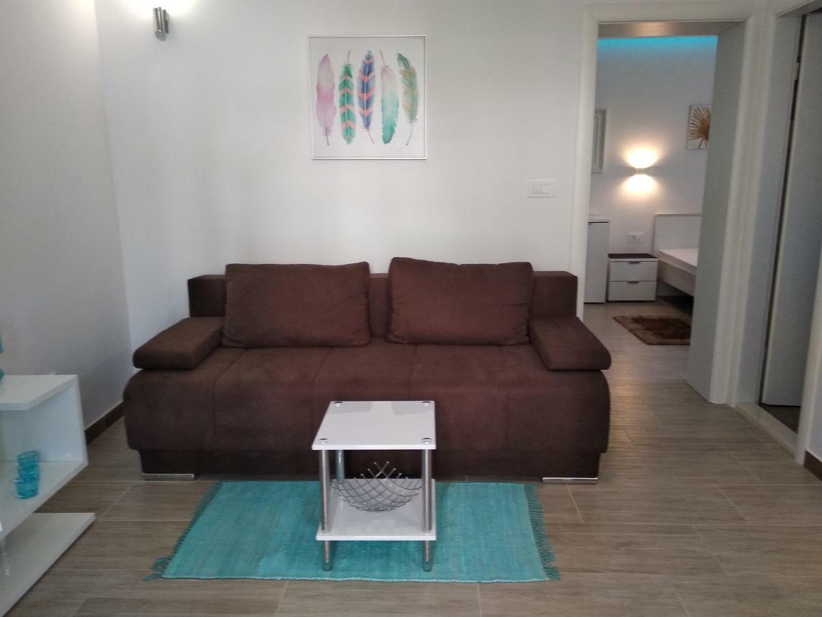 Apartment Nives In The City Center - Free Parking Split Extérieur photo