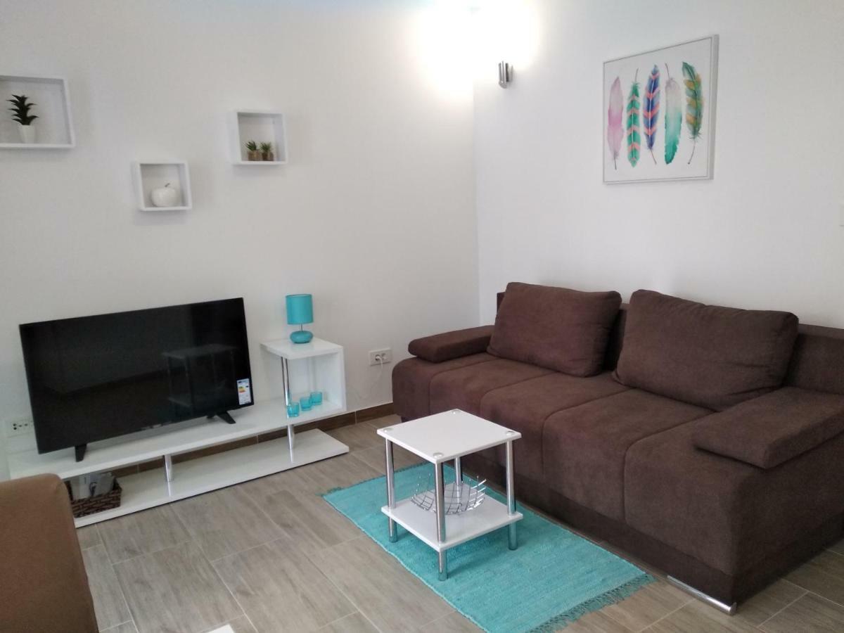 Apartment Nives In The City Center - Free Parking Split Extérieur photo