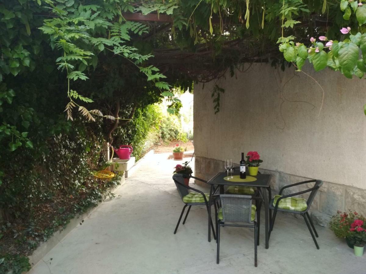Apartment Nives In The City Center - Free Parking Split Extérieur photo