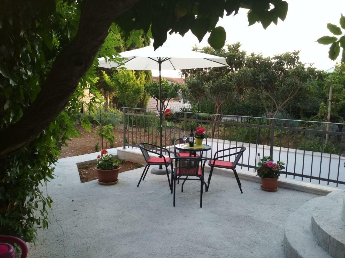Apartment Nives In The City Center - Free Parking Split Extérieur photo