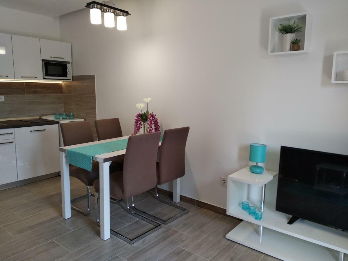 Apartment Nives In The City Center - Free Parking Split Extérieur photo