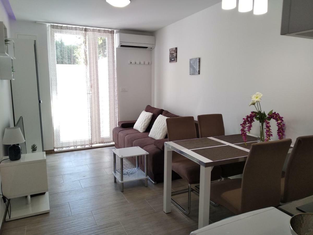 Apartment Nives In The City Center - Free Parking Split Extérieur photo