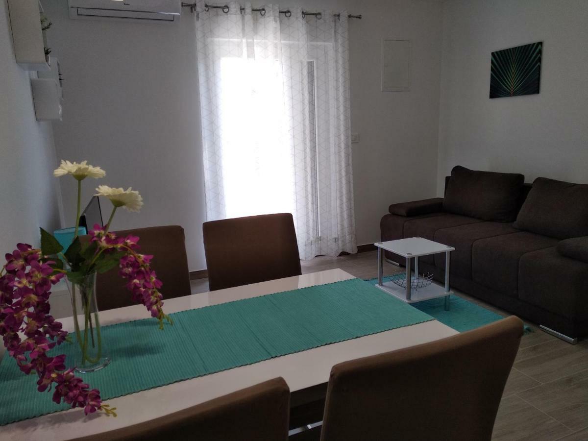 Apartment Nives In The City Center - Free Parking Split Extérieur photo