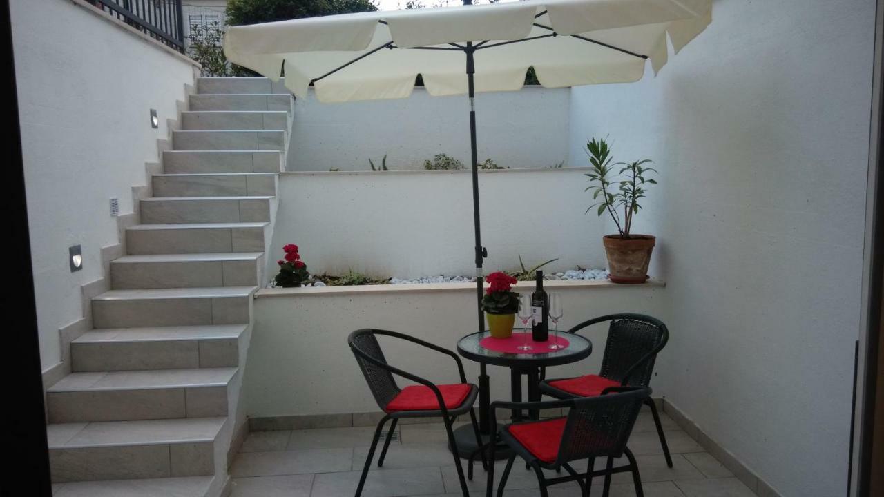 Apartment Nives In The City Center - Free Parking Split Extérieur photo