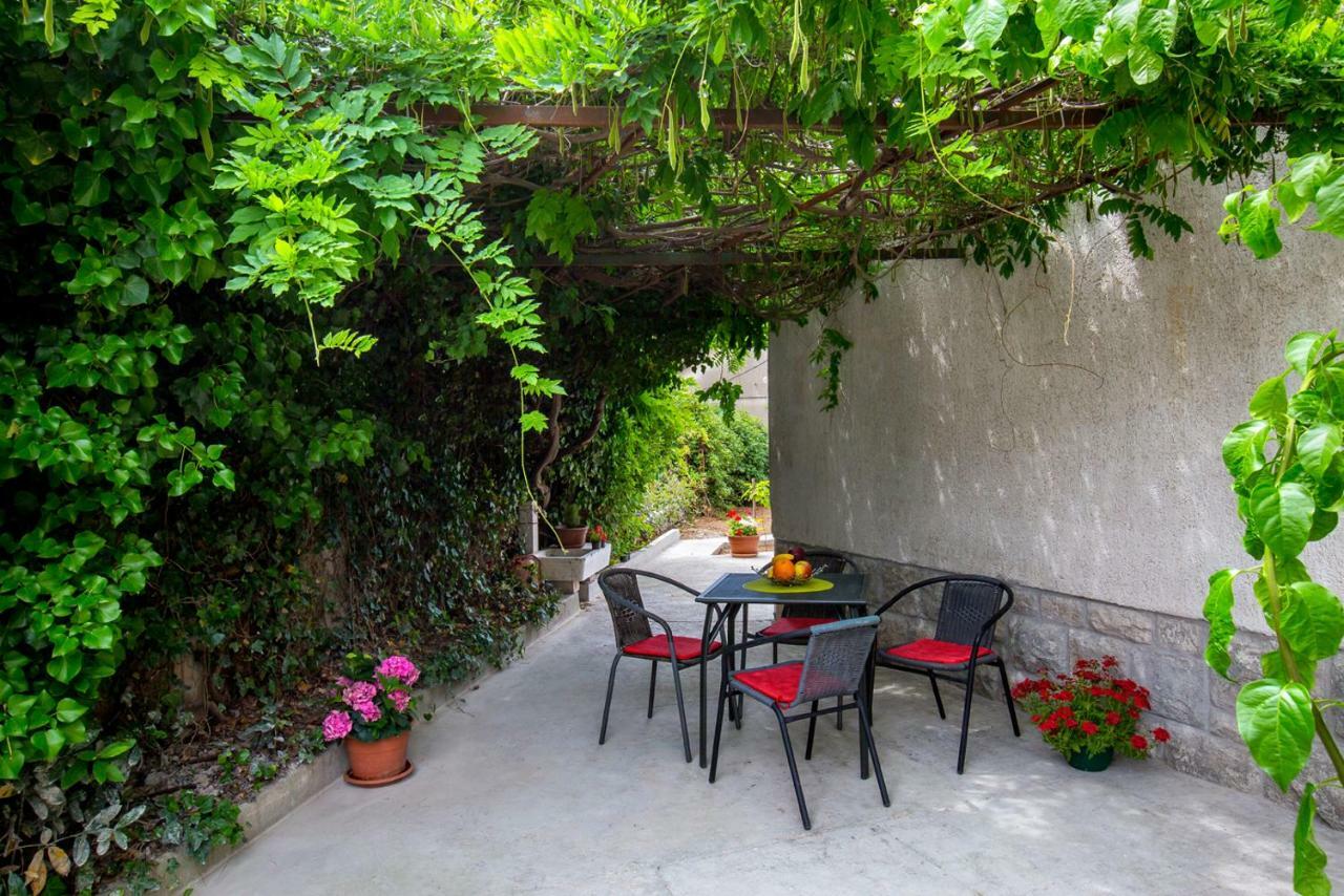 Apartment Nives In The City Center - Free Parking Split Extérieur photo