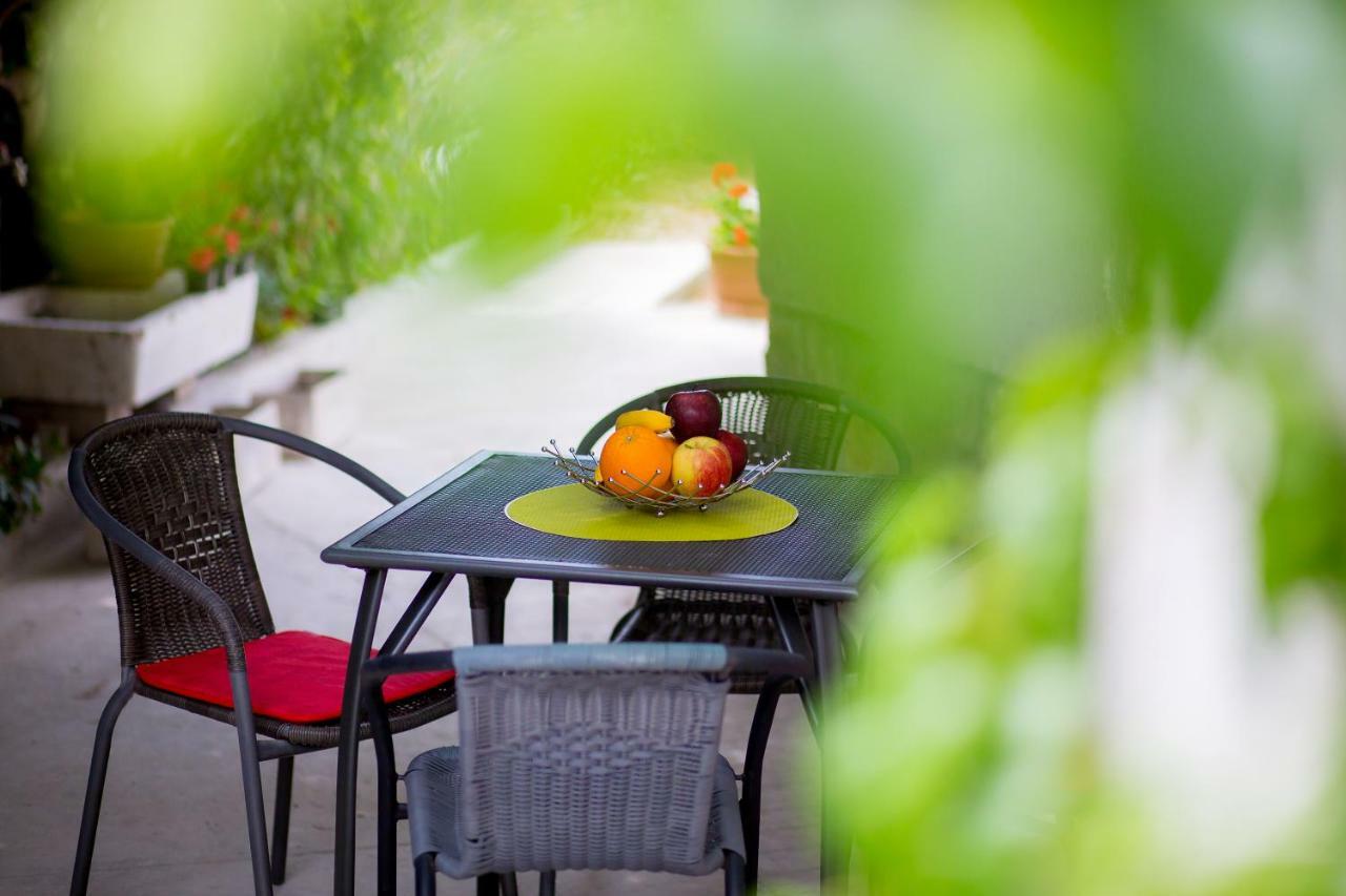 Apartment Nives In The City Center - Free Parking Split Extérieur photo