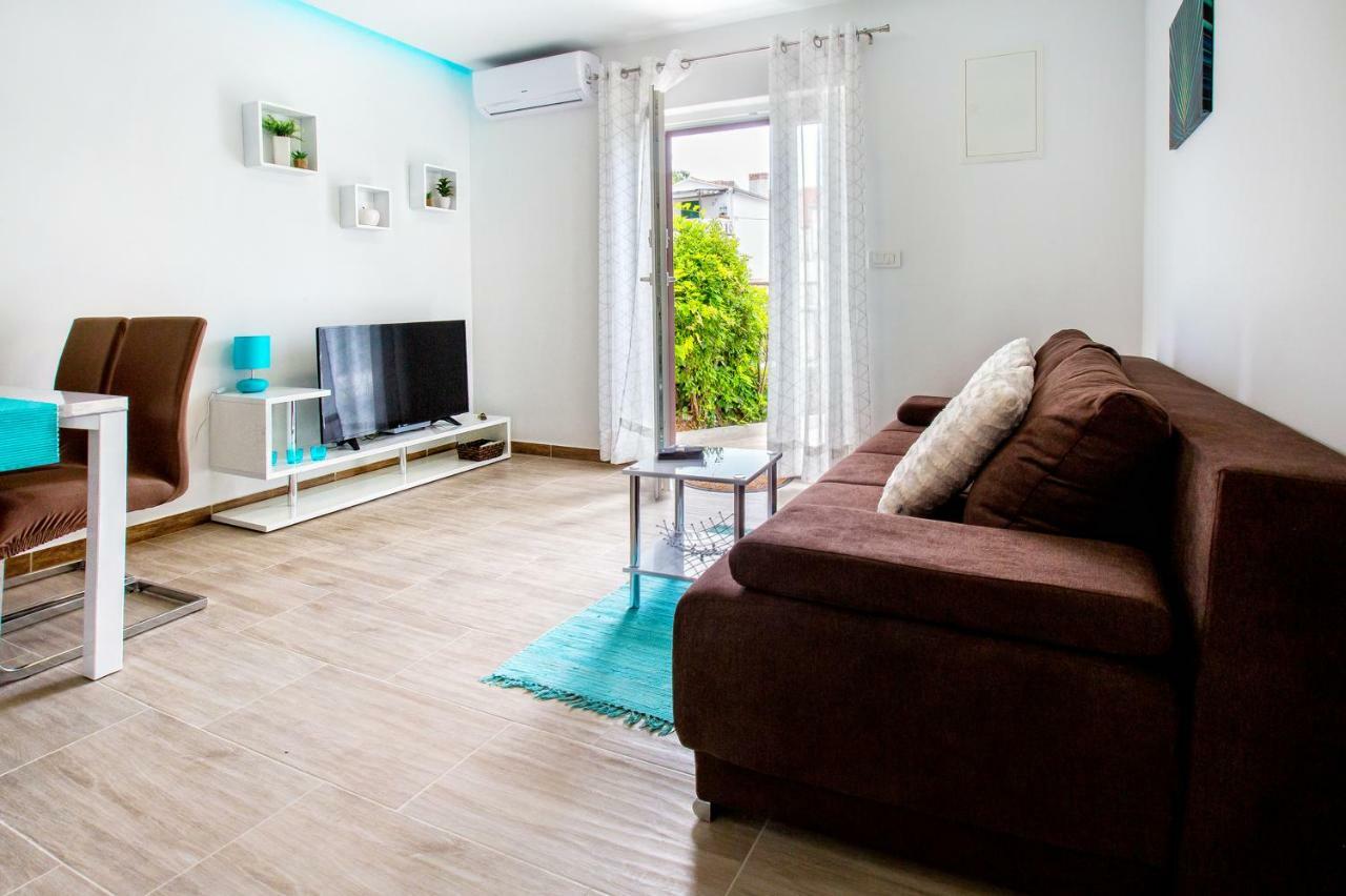 Apartment Nives In The City Center - Free Parking Split Extérieur photo